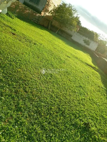 Terreno na Vila Augusta Viamão