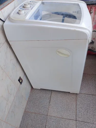 Máquina de lavar roupa Eletrolux 13kl