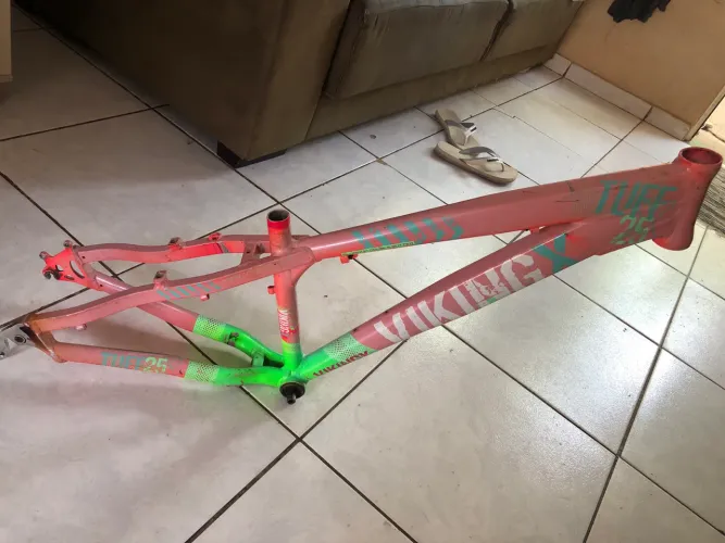 Quadro Vikingx 