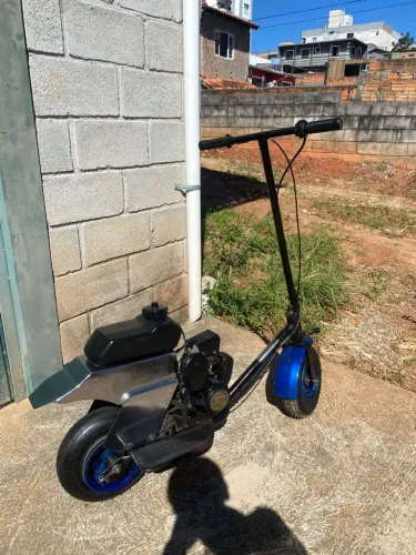 walk machine ano 2022(não aceita troca)