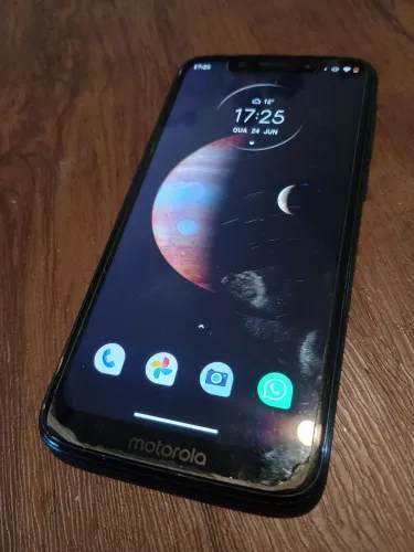 Moto G7