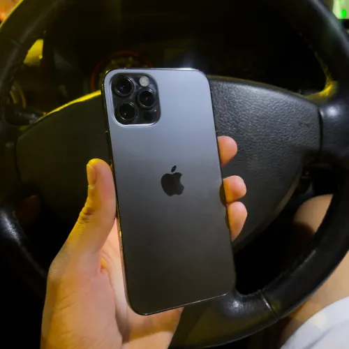 IPhone 12 Pro 