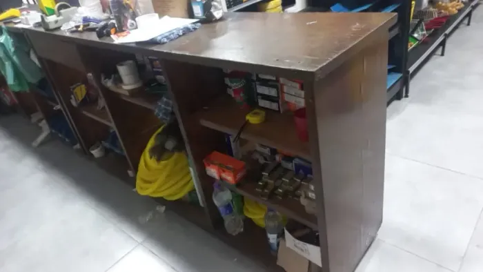 BALCAO ATENDIMENTO
