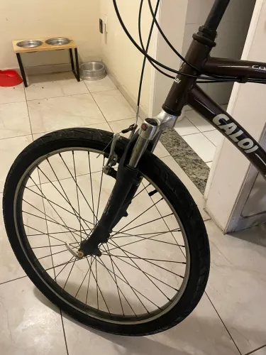 Caloi 500