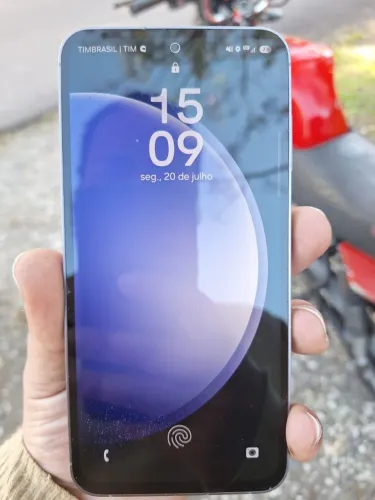 S23 fe 256gb