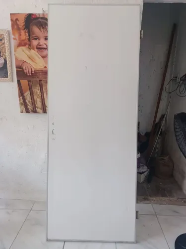 Porta de PVC