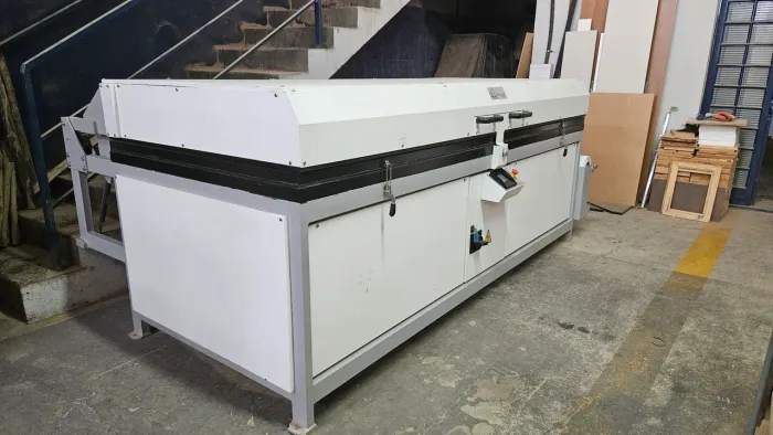 Termolaminadora Compacta TF2 Atcan