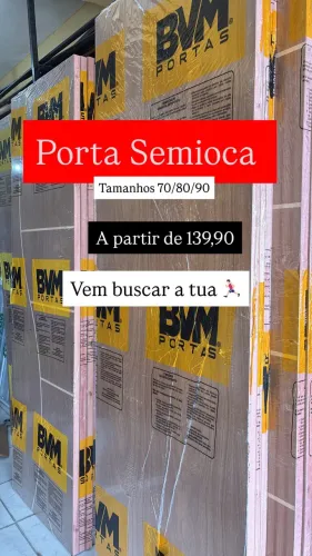 Porta Semioca diversos tamanhos 