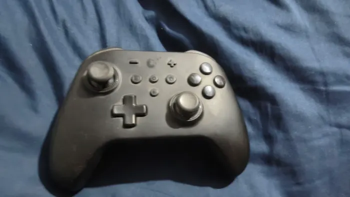 Gulikit King Kong 2 Pro Controller sem fio para PC, Nintendo Switch 1 e 2, Android, iOS