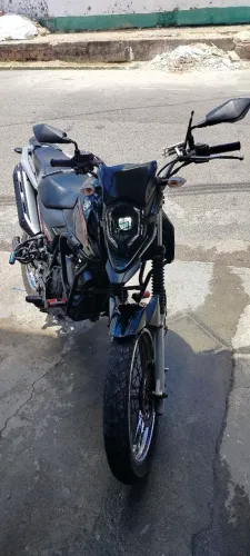 Vendo crosser 2025 , Ler anúncio.