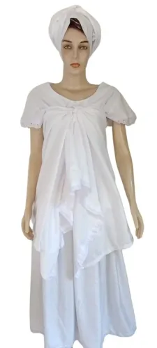 Kit Roupa de Ração