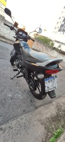 Mottu sport 110