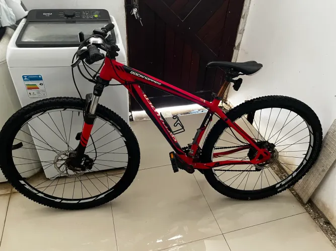 Bike Rockhopper 29  M/17.5