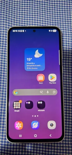 Samsung Galaxy S23 FE
