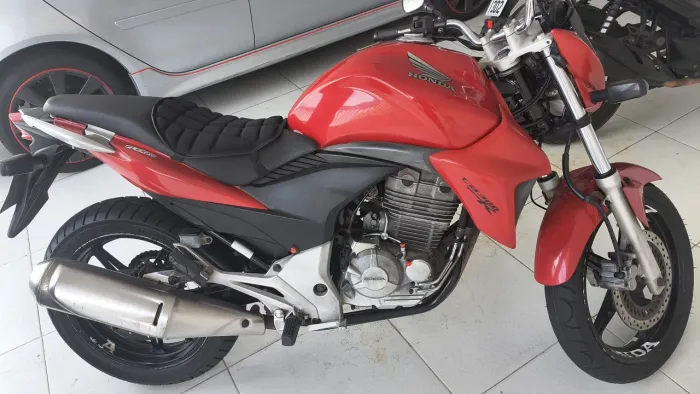 CB 300R