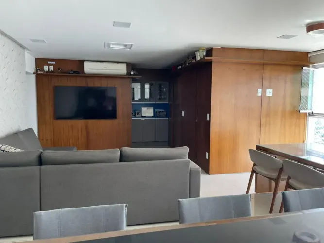 Apartamento 3 suítes no residencial Only Marista! Apartamento com 3 suítes, 111 m2, entre