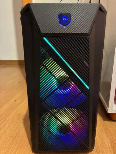 PC 1TB SSD - 32GB RAM