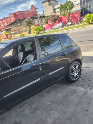 Fiat Stilo 1.8 Sporting Flex 8V 5P 2008