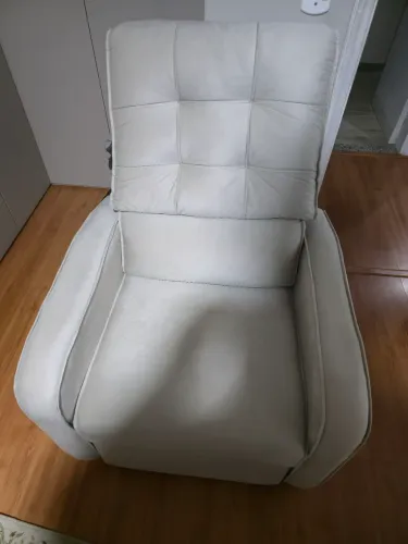 Poltrona Reclinável