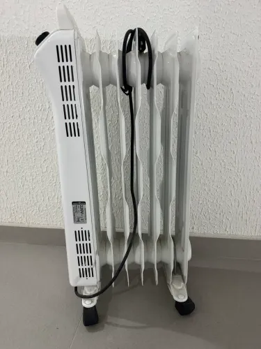 Aquecedor