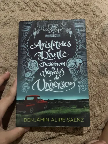 Livros variados