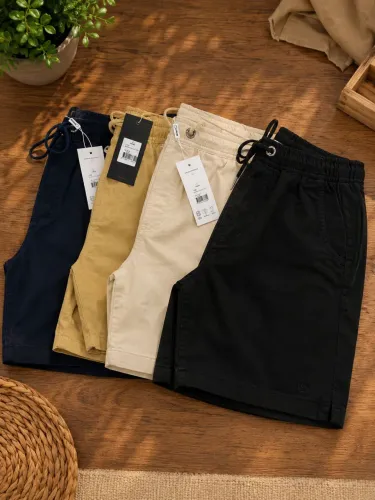 Bermudas MR2
