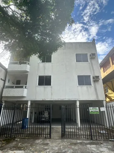 APARTAMENTO COM TERRAÇO E CHURRASQUEIRA A VENDA EM MURIQUI