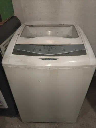 Máquina de Lavar Roupas