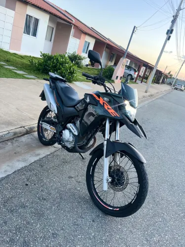 Xre 300 Adventure 