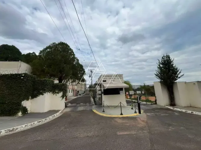 Apartamento para locação com 3 dormitórios no bairro Chico Mendes  Marília/SP