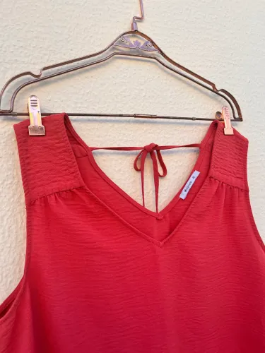 Blusa Cortelle