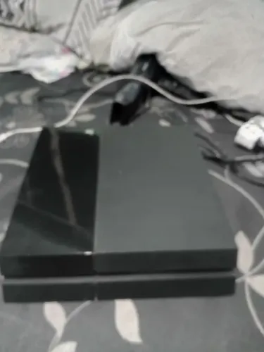 PlayStation 4 1tb fat 