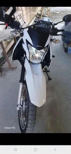 Moto excelente 