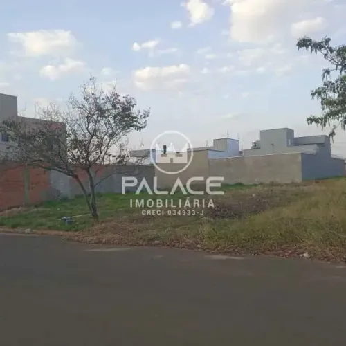 lote à venda em jardim são francisco, piracicaba 250m²
