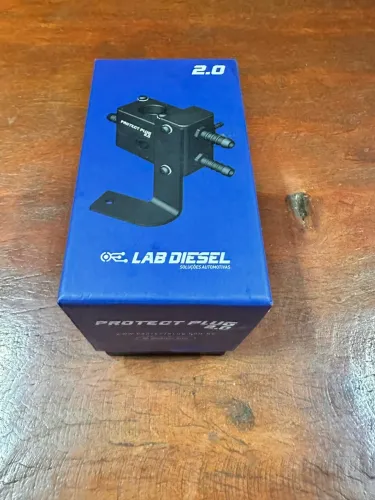 Protect Plug para Amarok 2.0 (Original - Lab Diesel)