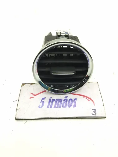 Difusor Ar Esquerdo Fiat 500 1.4 2011 / 2012 / 2013