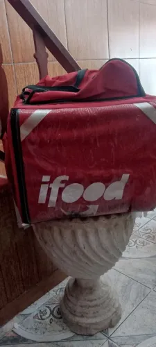 Bag para entregas