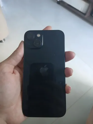 13 para venda com telefone e bateria trocada porém funcionando perfeitamente