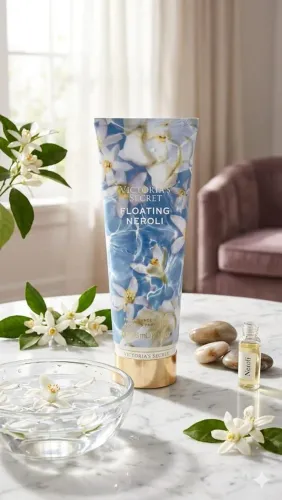 Victoria Secrets floaring neroli 236g