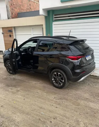 Fiat Pulse Audace Turbo 200 Aut. (hibrído) 2026