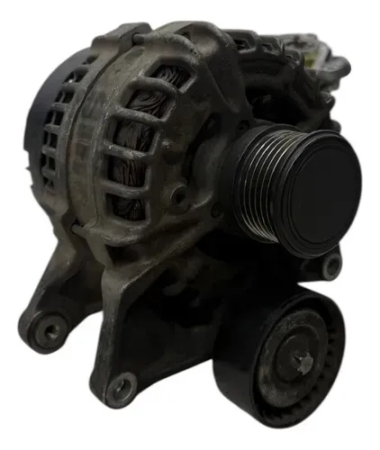 Alternador Mercedes C180 1.6 Cgi 2011 A 2014 A0009062003 