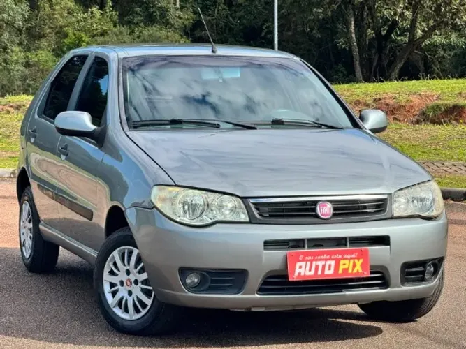 Fiat Palio Celebration 1.0 Fire Flex 8V 4P 2014