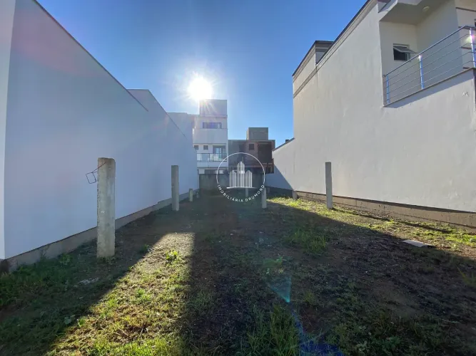 Terreno/ Lote no Condomínio Brisas no Deltaville em Biguaçu