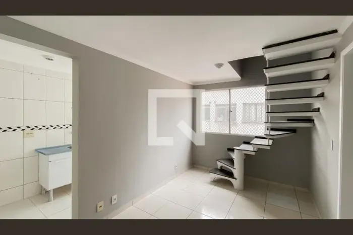 Apartamento à Venda - Vila Ré, 4 Quartos, 102 m2