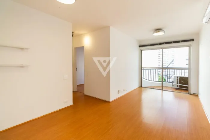 Apartamento a venda com 2 dormitórios em Perdizes