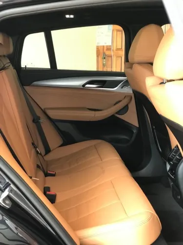 BMW X4 Xdrive 30I M-sport 2.0 TB. 252cv AUT 2019