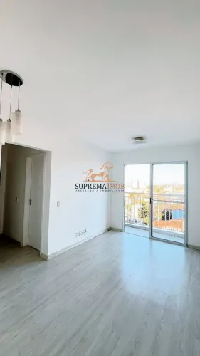 Apartamento com 52 m² á venda , Condomínio Varanda Ville -Wanel Ville