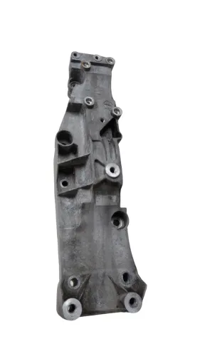 Suporte Alternador Bomba Hidráulica Ford Transit 2.4 2011