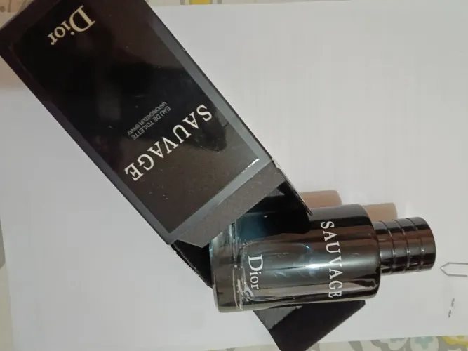 Perfumes