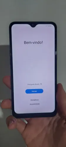Samsung Galaxy A10s 32GB - Aceito orfertas
